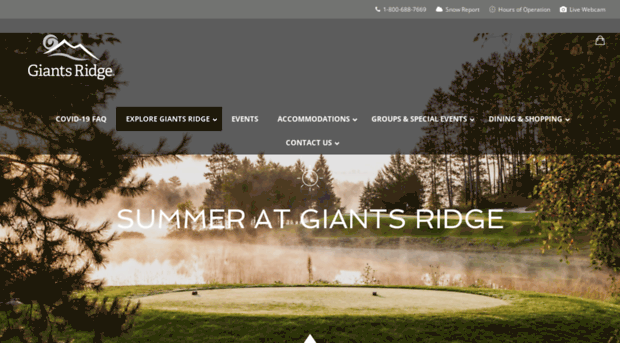 giantsridgegolf.com