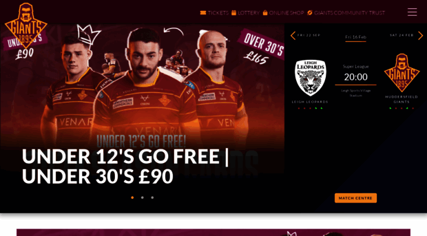 giantsrl.com