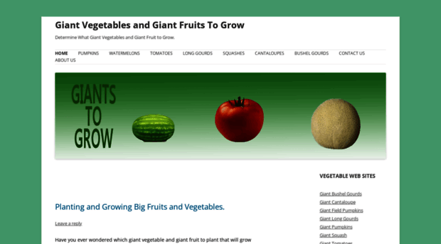 giantstogrow.com