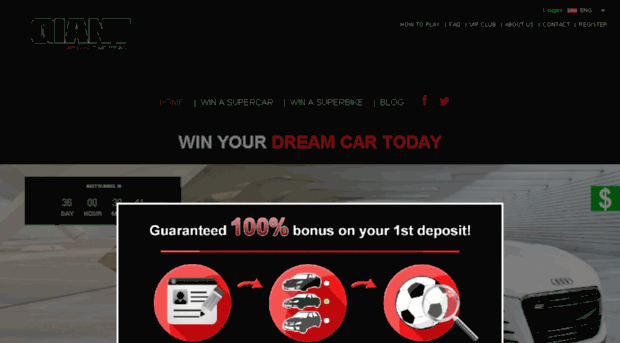 giantsupercars.com