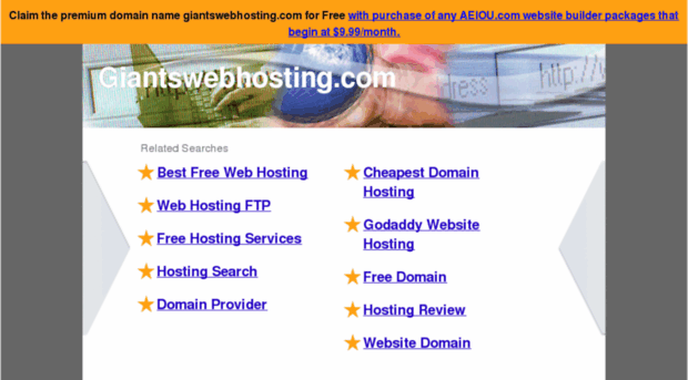 giantswebhosting.com