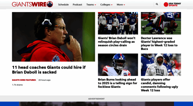 giantswire.usatoday.com