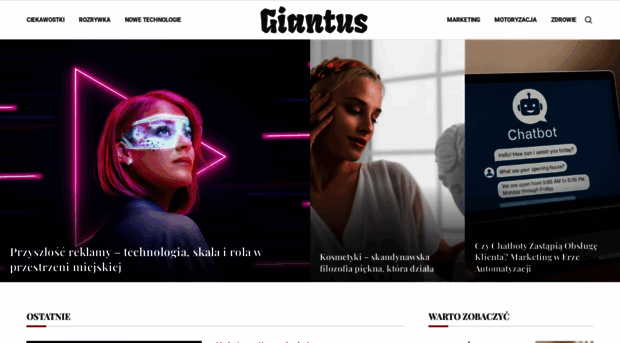 giantus.pl