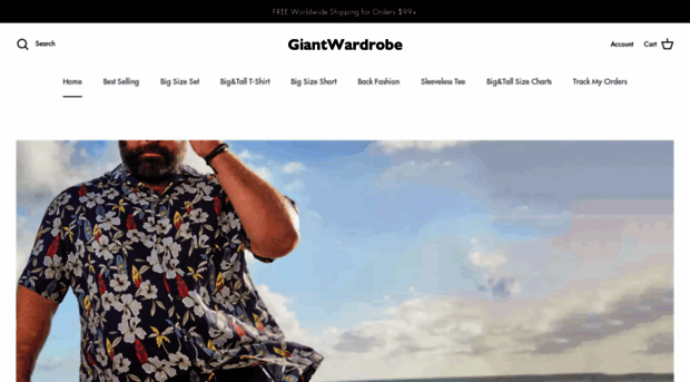 giantwardrobe.com