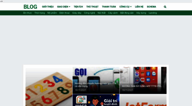 giaodienblogbanhang.com
