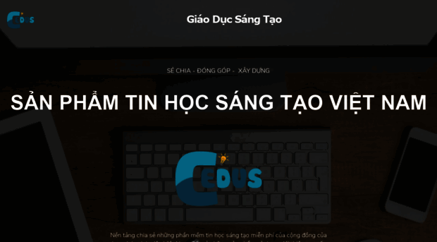 giaoducsangtao.com