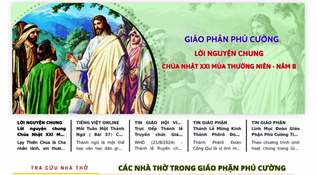 giaophanphucuong.org