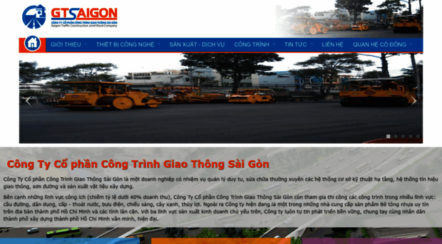 giaothongsaigon.com.vn