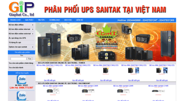 giaphatpc.vn