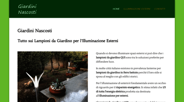 giardininascosti.it