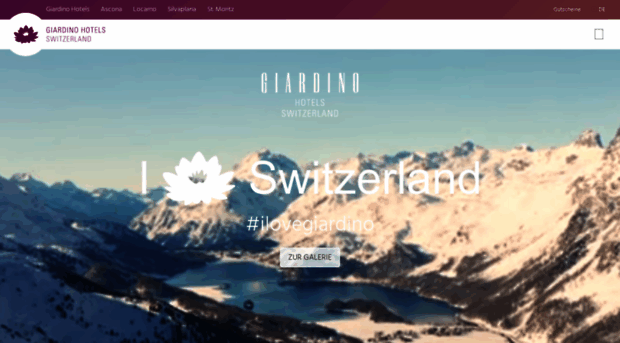 giardino.ch