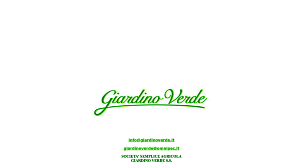 giardinoverde.it