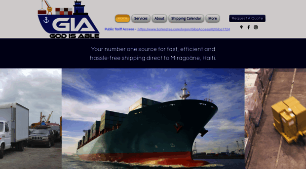 giashipping.com