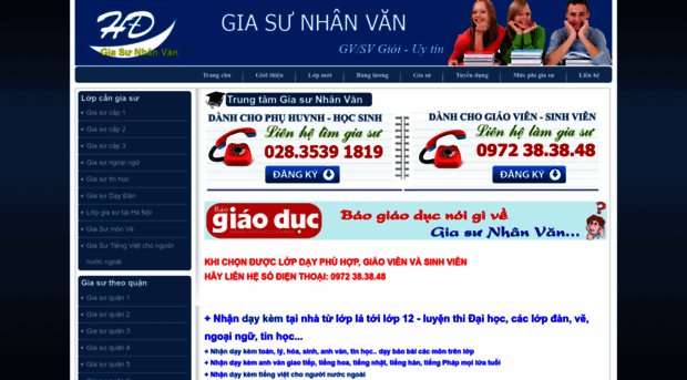 giasunhanvan.com