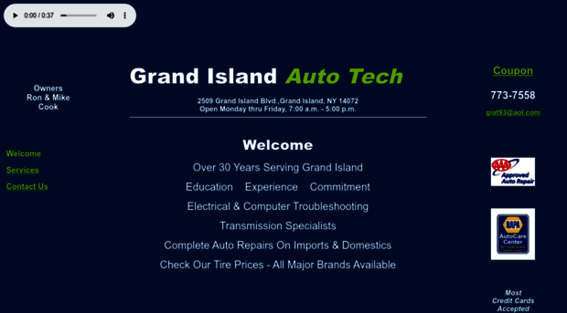 giautotech.com