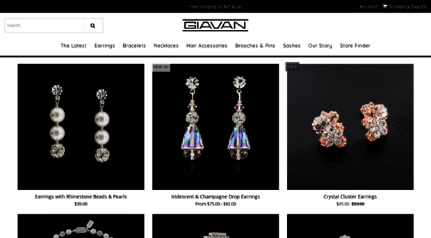 giavan.com