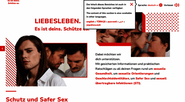 gib-aids-keine-chance.de