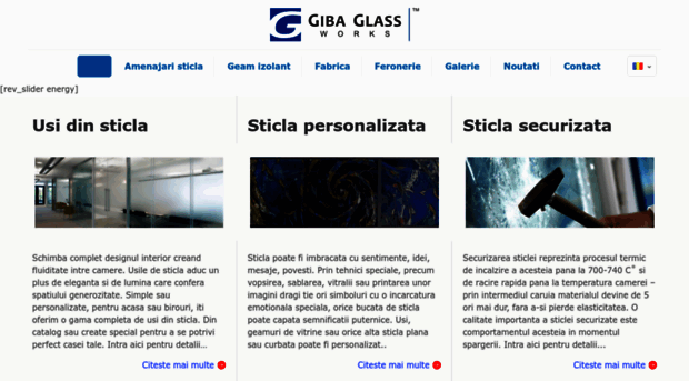 giba-glass.ro