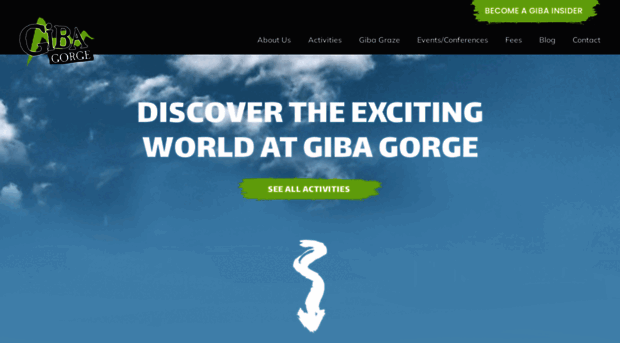 gibagorge.co.za