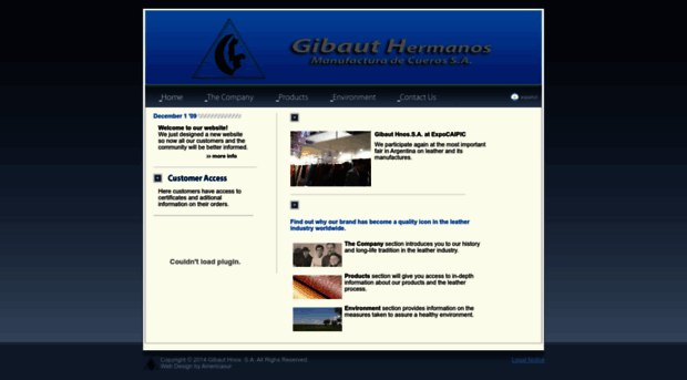 gibaut.com