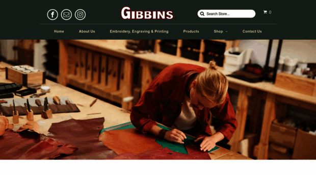 gibbins.co.uk