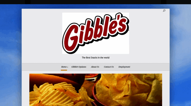 gibblesfoods.com