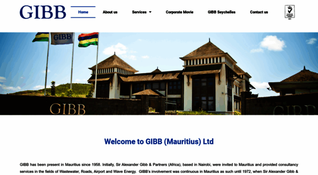 gibbmauritius.com