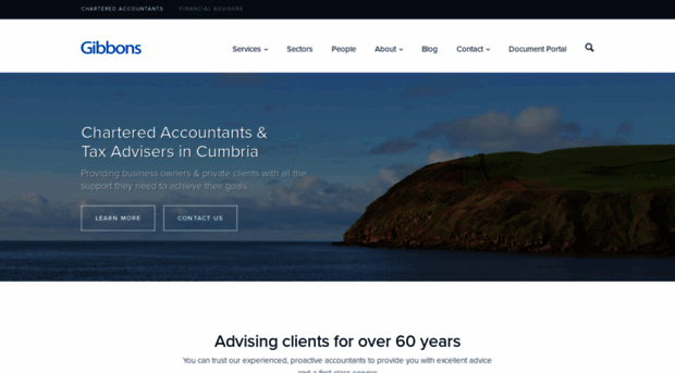 gibbonsaccountants.co.uk