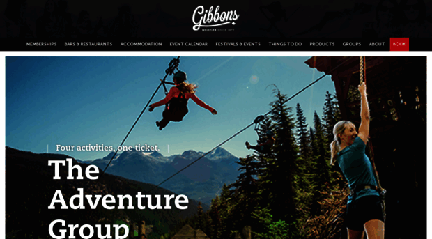 gibbonswhistler.com