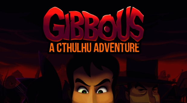 gibbousgame.com