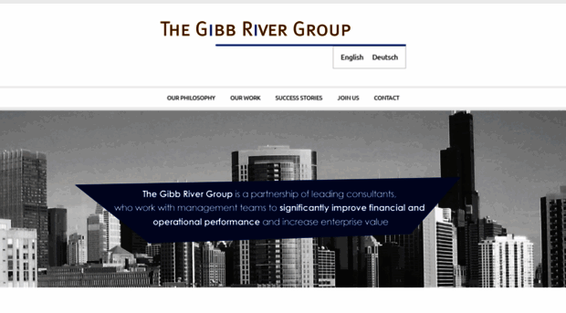 gibbriver.com