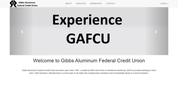 gibbsafcu.com