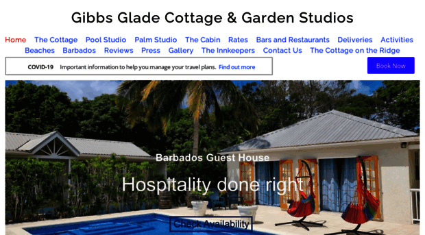 gibbsglade.com