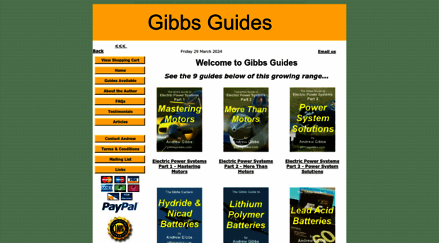 gibbsguides.com