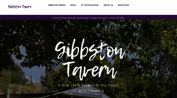 gibbstontavern.co.nz