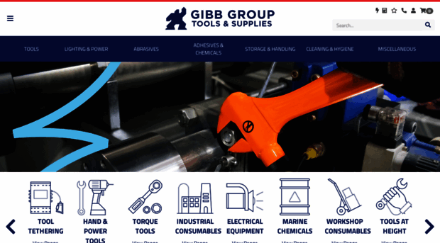 gibbtools.com