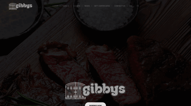 gibbys.com