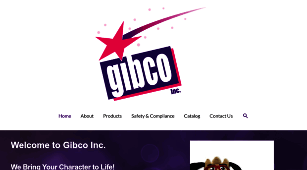 gibcoinc.biz