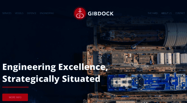 gibdock.com