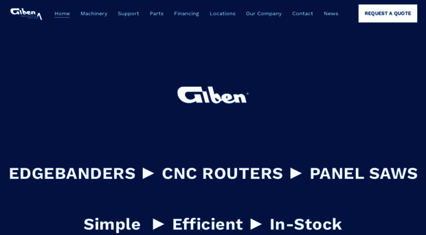 giben.com