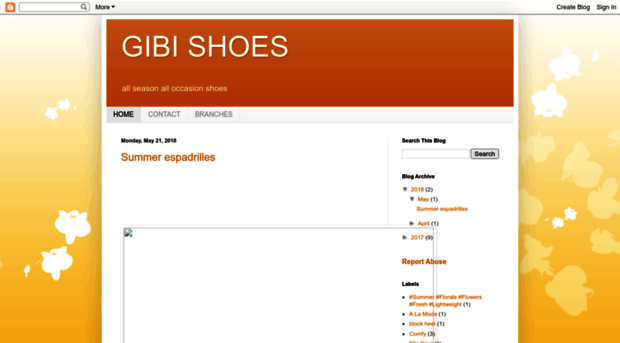 gibi.shoes