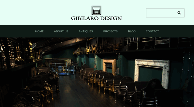 gibilarodesign.co.uk