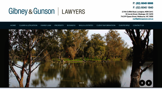 gibneygunson.com.au