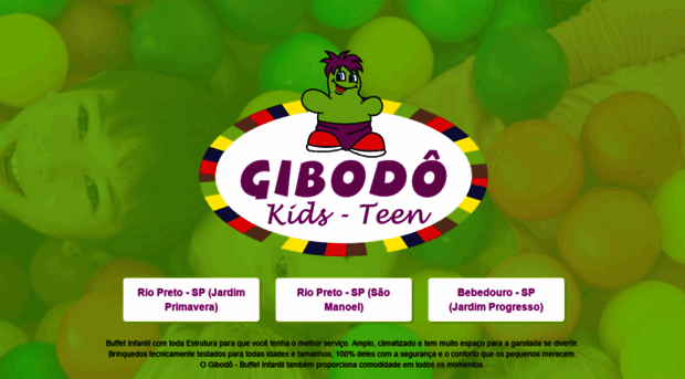 gibodo.com.br