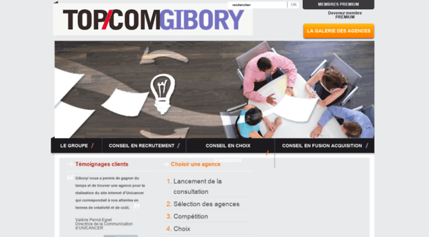 gibory.fr