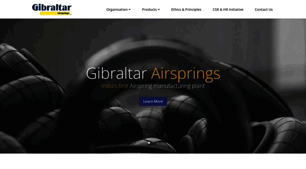 gibraltarairsprings.com