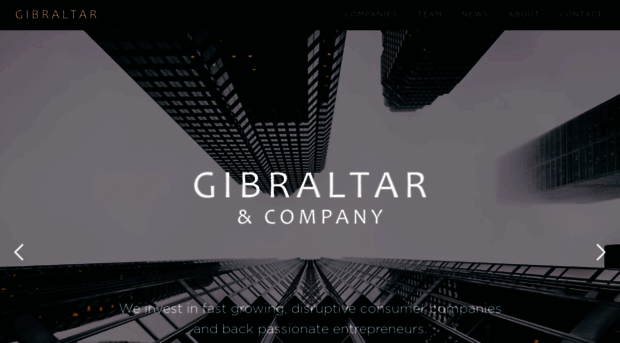 gibraltarcompany.ca