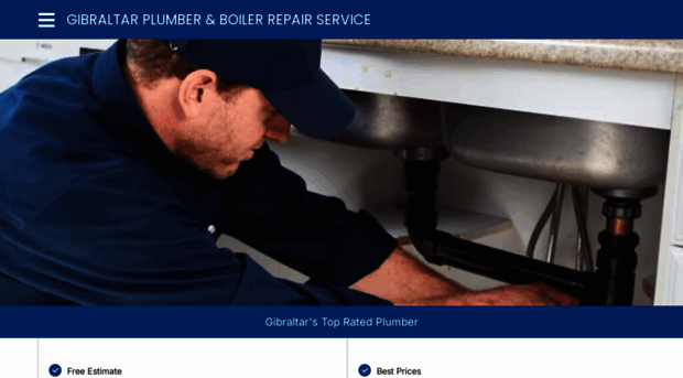 gibraltarplumbers.com