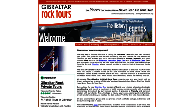 gibraltartours.org