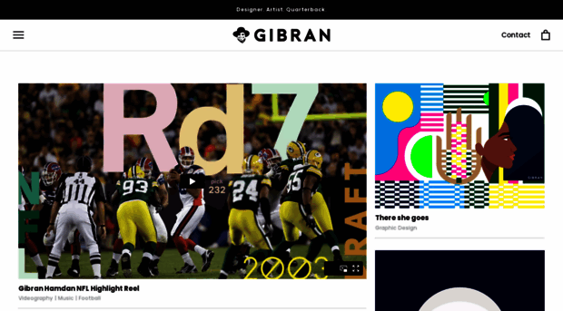 gibranhamdan.com